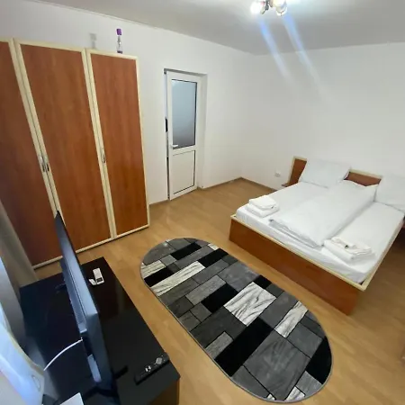 Apartment Andi 1-apartament 2 Baile Herculane
