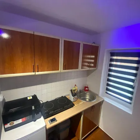 Andi 1-apartament 2 Apartment Baile Herculane