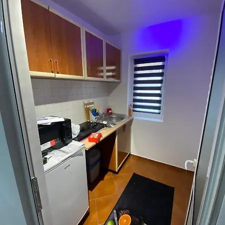 Andi 1-apartament 2 Apartment