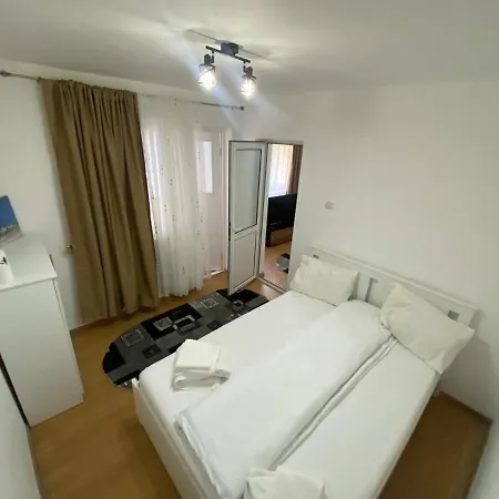 Apartment Andi 1-apartament 2 Baile Herculane