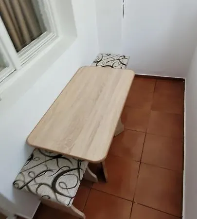 Andi 1-apartament 2 Apartment Baile Herculane