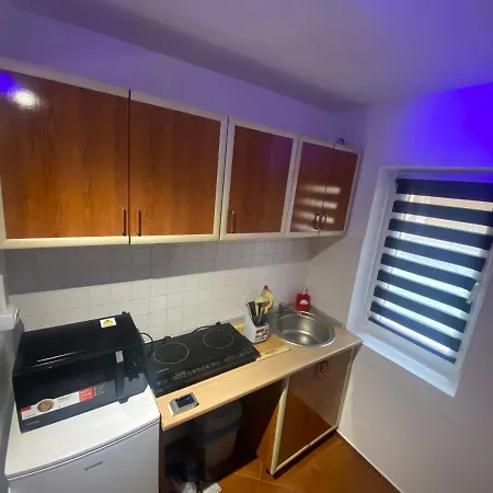 Andi 1-apartament 2 Apartment *
